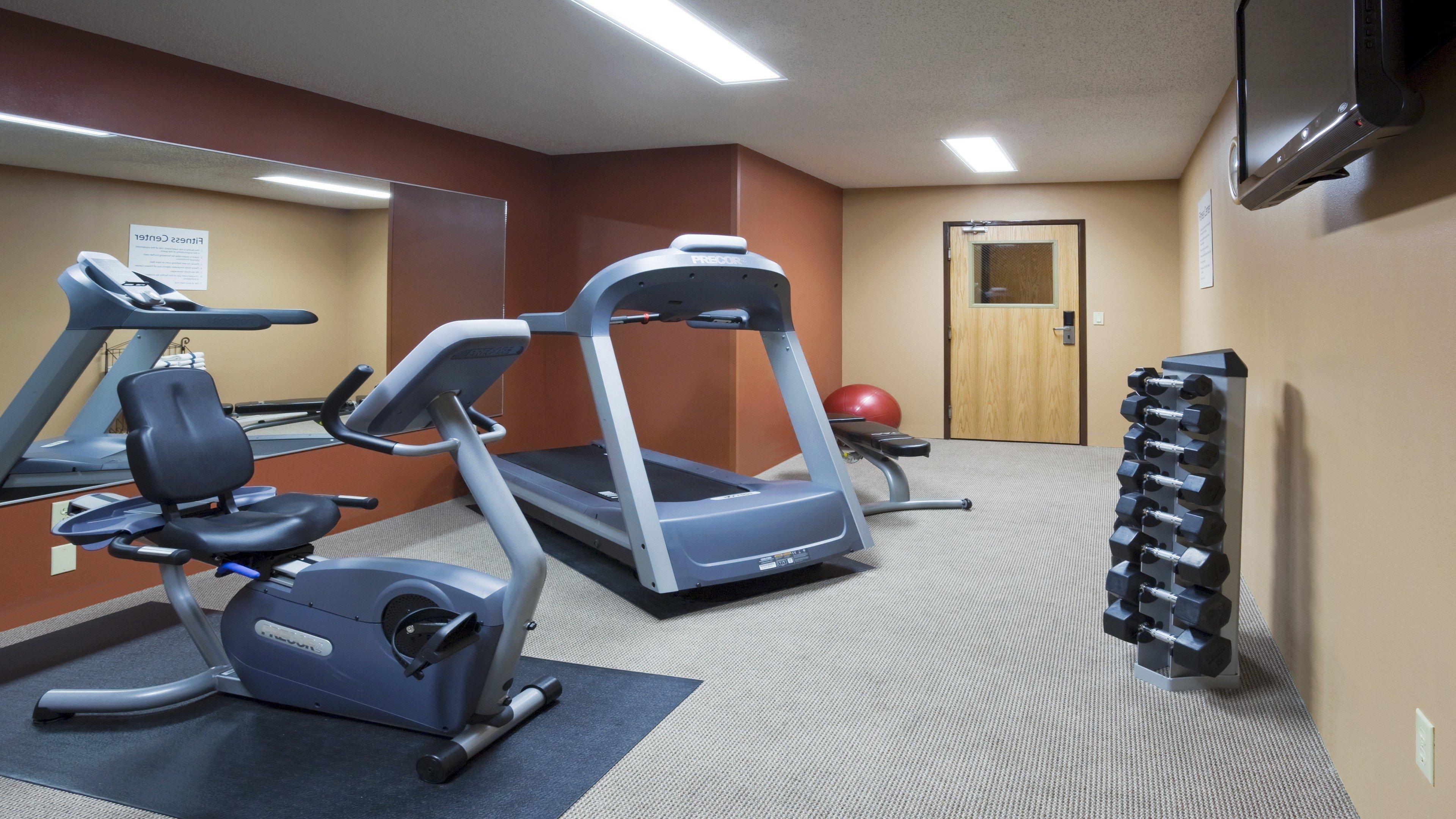 Holiday Inn Express Deforest By Ihg Luaran gambar