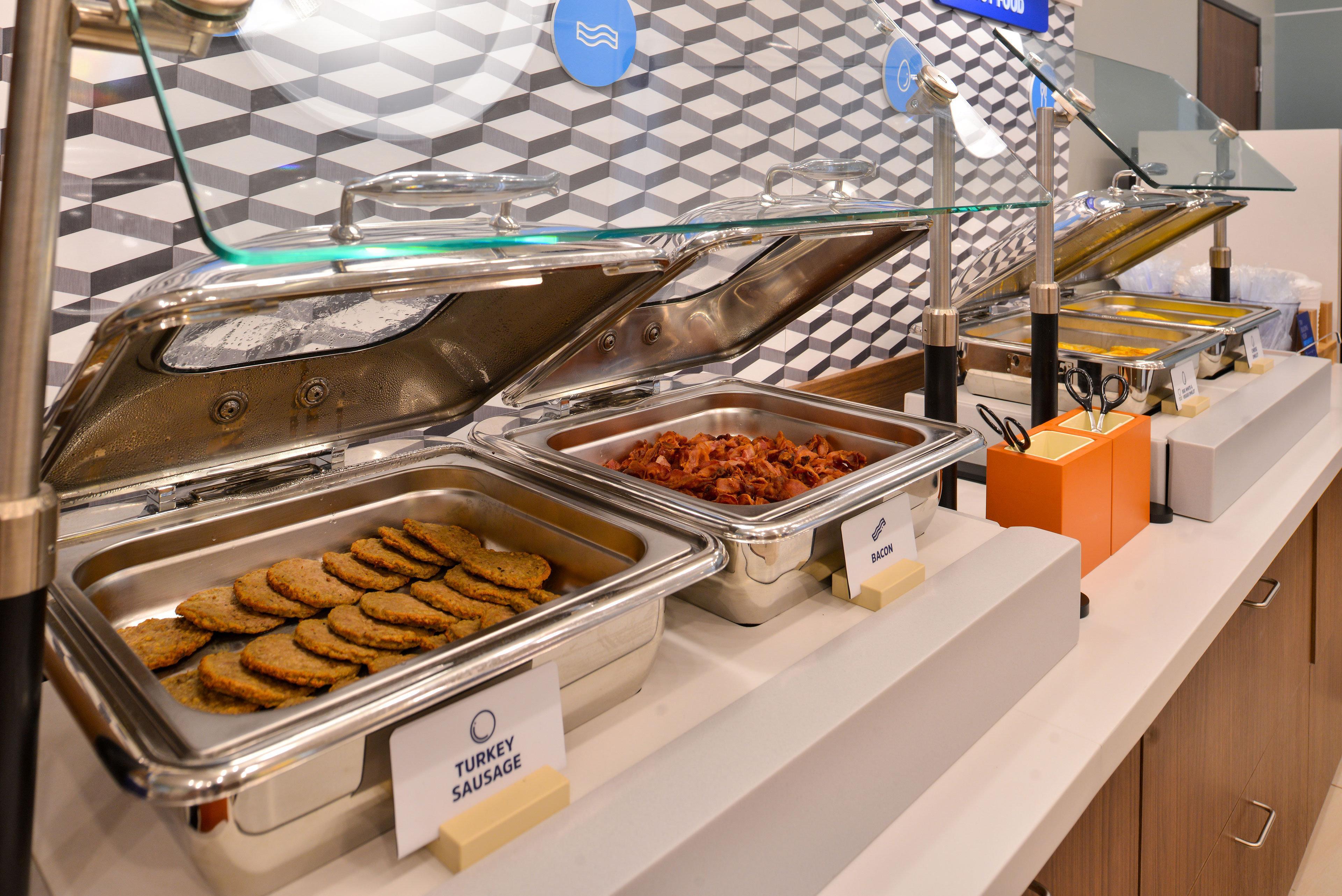 Holiday Inn Express Deforest By Ihg Luaran gambar