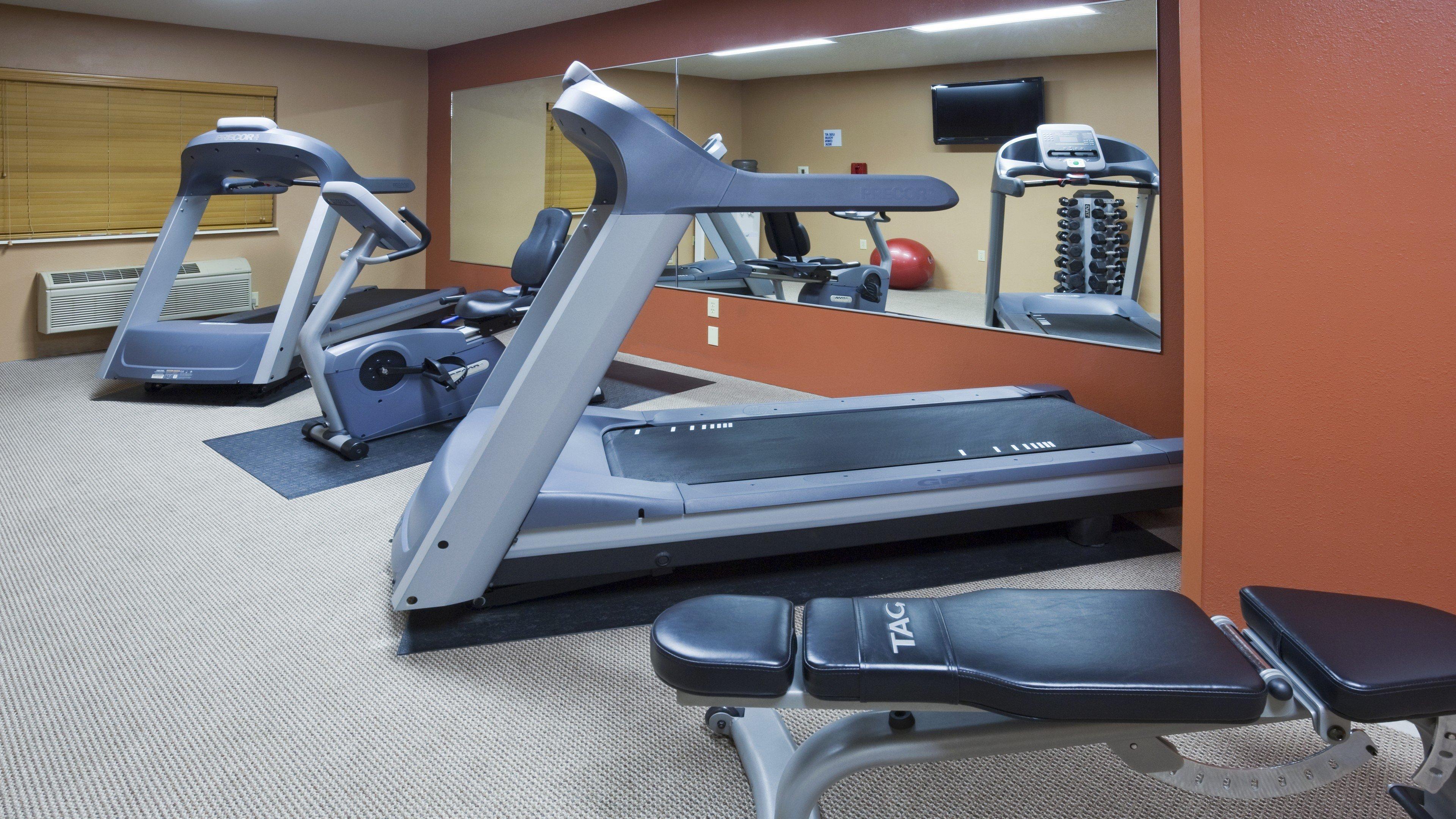 Holiday Inn Express Deforest By Ihg Luaran gambar