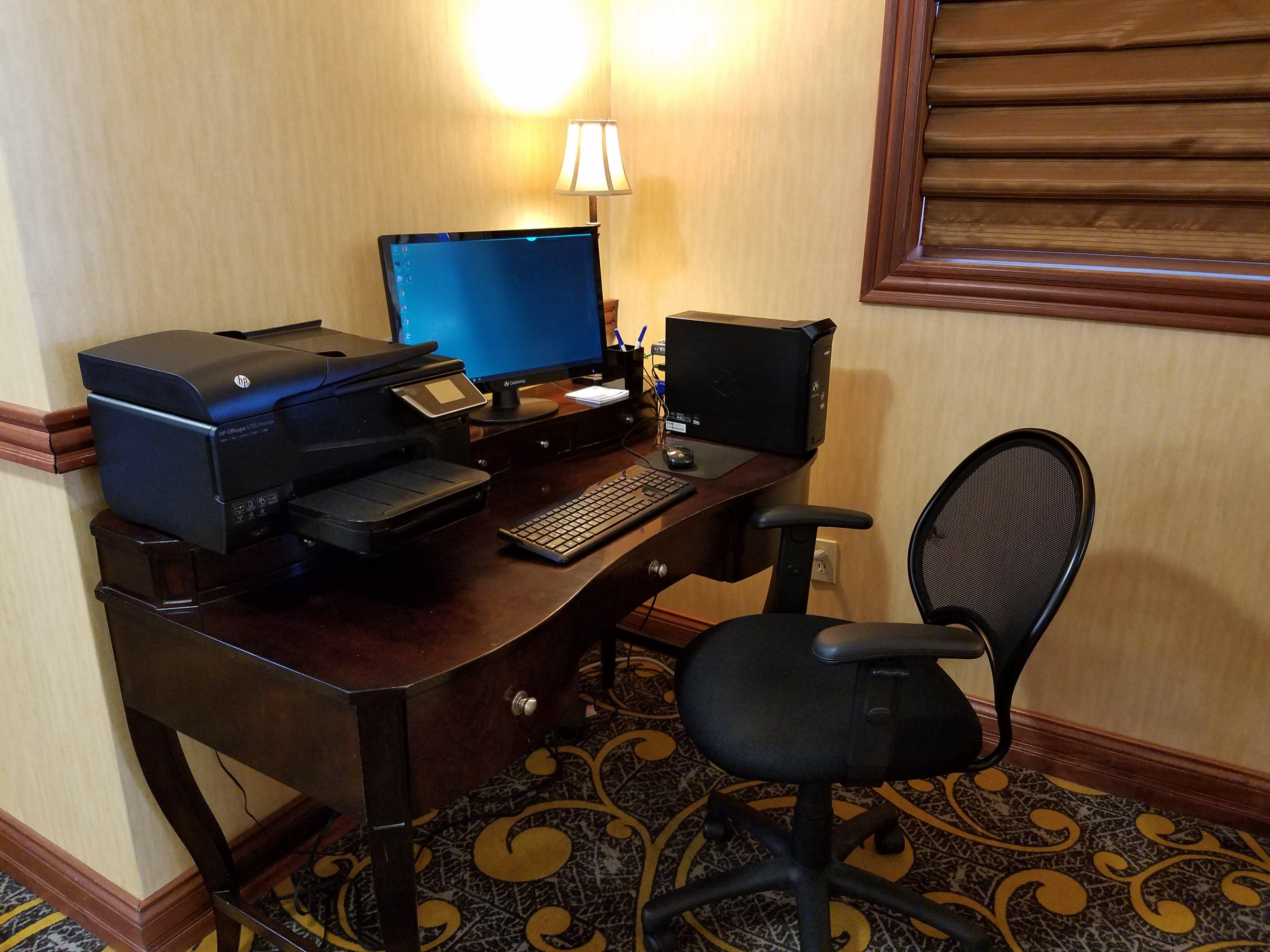 Holiday Inn Express Deforest By Ihg Luaran gambar