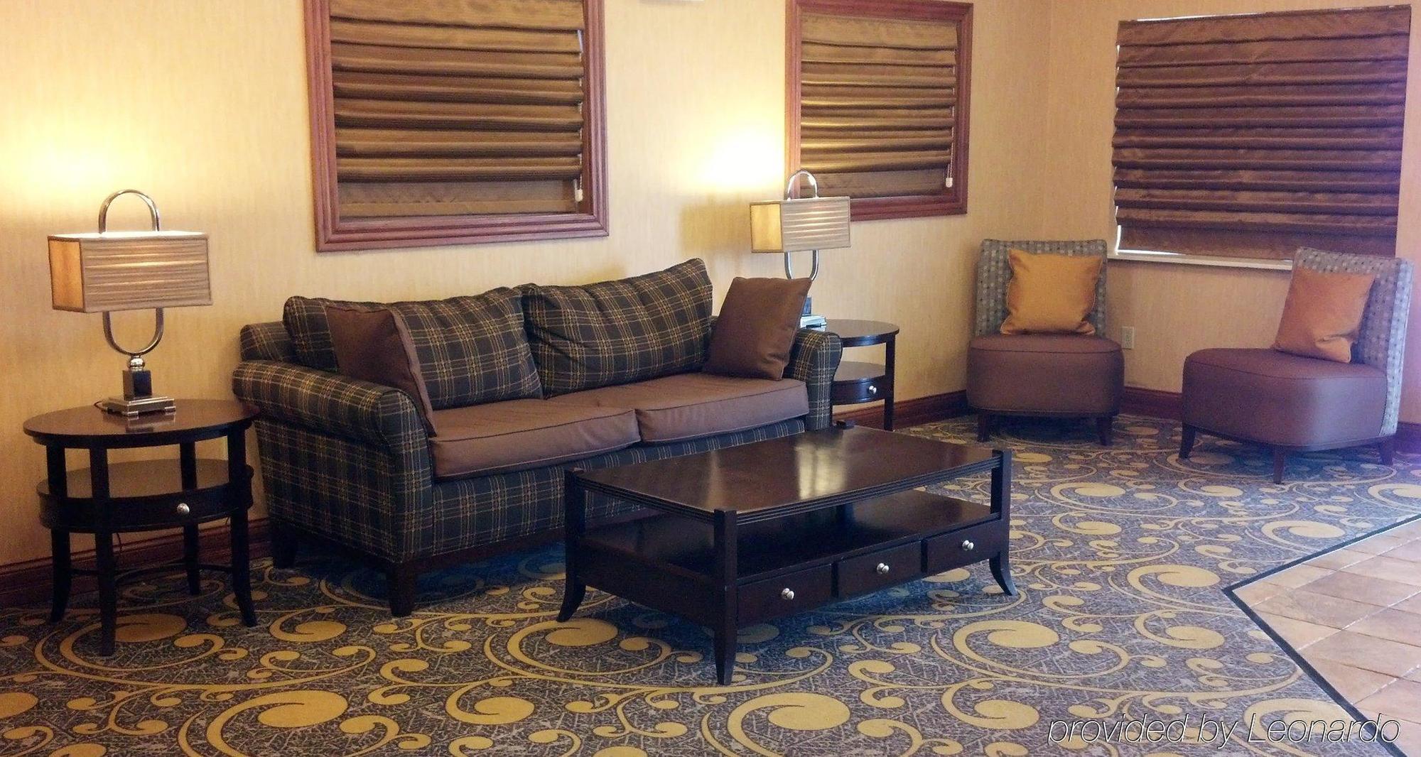 Holiday Inn Express Deforest By Ihg Luaran gambar